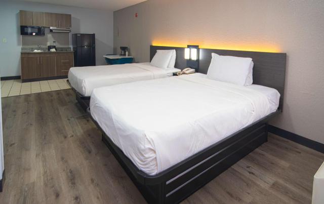 Studio 6 Extended Stay - West Palm Beach, FL