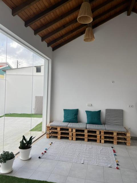 Casa da Calvaria