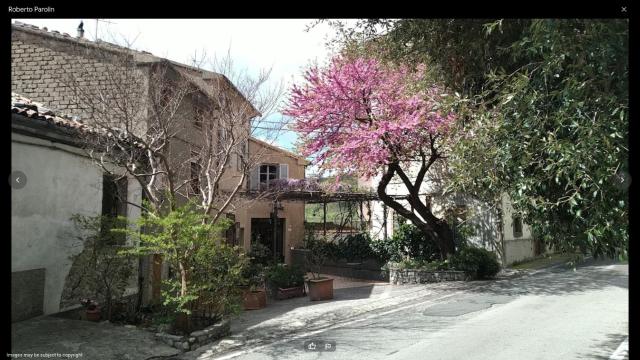 Albergo La Pietra