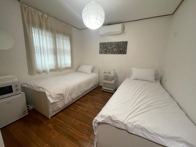 Hostel JL in Chung-jeong