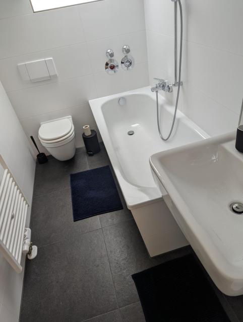 Ferienwohnung Am Stadtpark