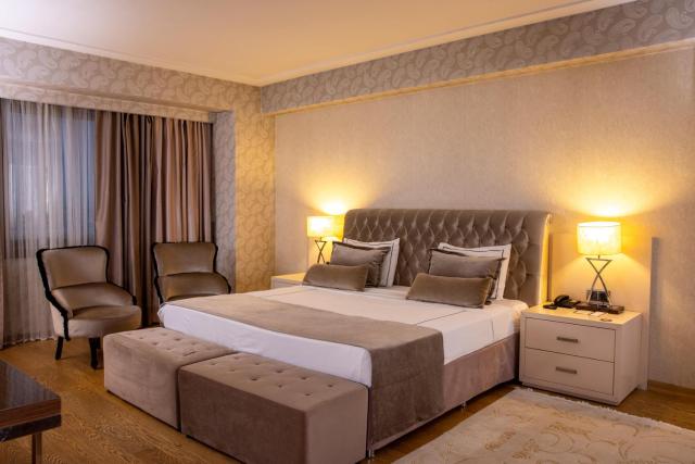 Anemon Grand Konya Otel