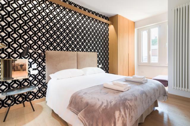 La Vista sull'Arco - Luxury Apartment