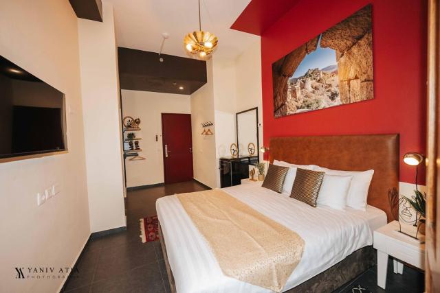 INTA Hotel