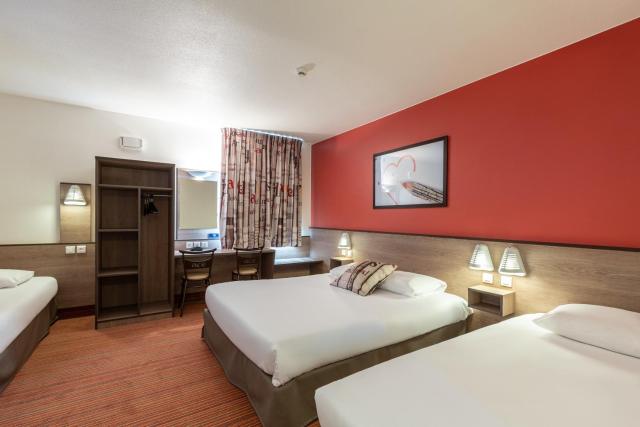 Ace Hôtel Paris Marne La Vallée