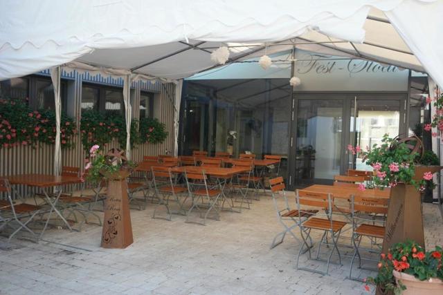 Gasthaus Rotes Ross