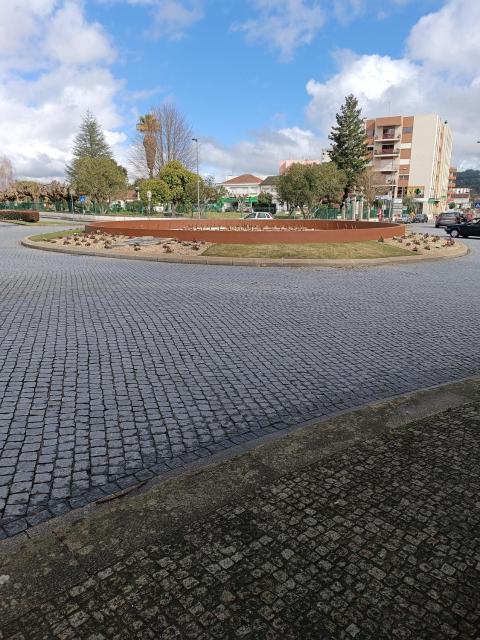 Residencial S. Gião