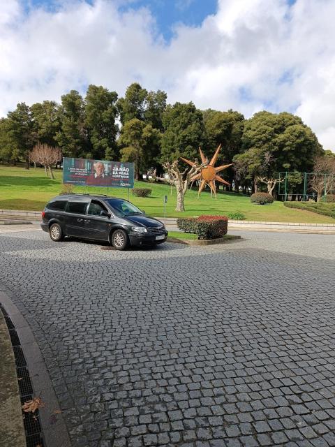 Residencial S. Gião
