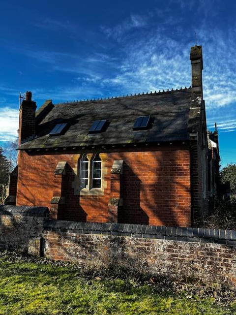 The Old School House Retreat