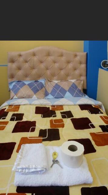 Huascarán wasi, cómodo, con wifi y ducha caliente