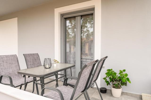 Dalie Luxury Suites