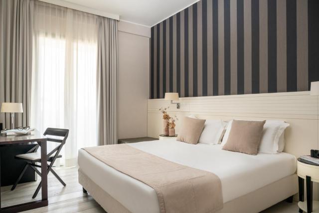 Hotel Villa Rosa Riviera
