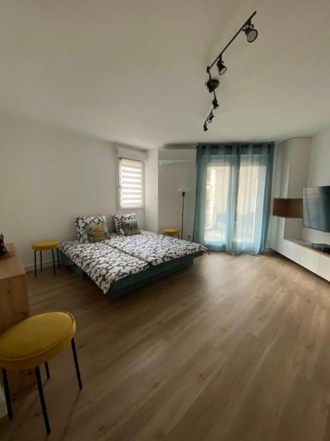 Rives du Lez - Prestige