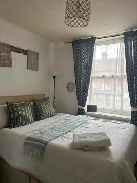 Double Room close to Central London