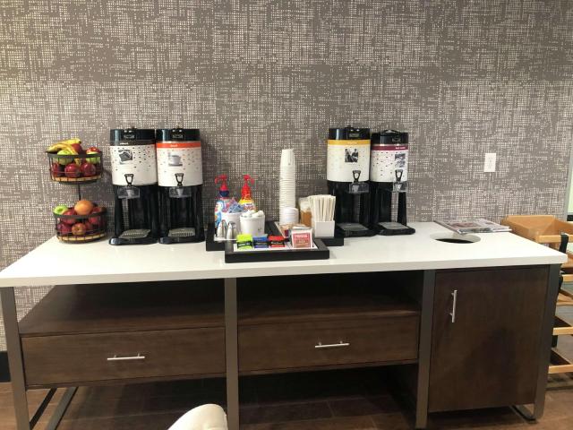 Hampton Inn El Dorado