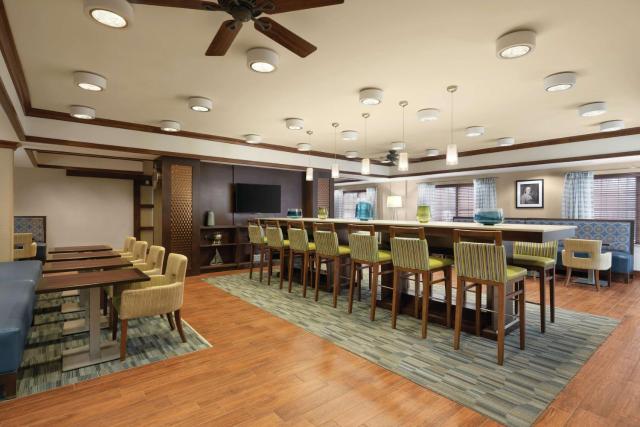 Hampton Inn Franklin