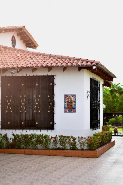 Cabaña La Betica