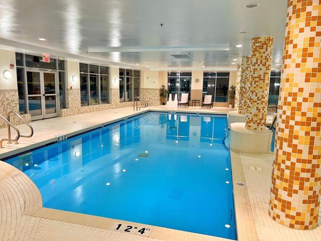 Chateau Inn & Suites Bonnyville