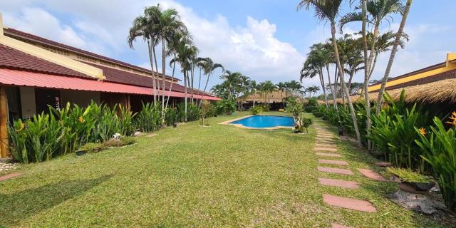 Kanchira Resort