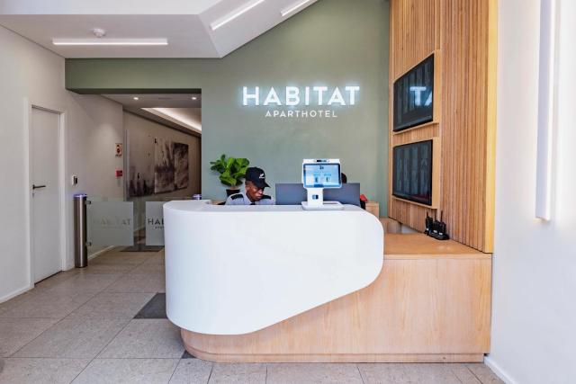Habitat Aparthotel by Totalstay