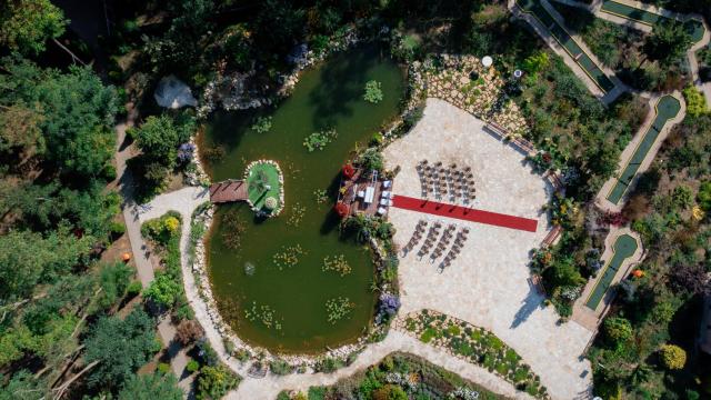 Granada Conference, Wellness and Sport Hotel