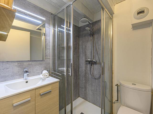 Apartment Les Druides-2 by Interhome