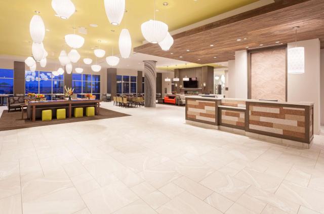 Hilton Garden Inn Ft. Walton Beach