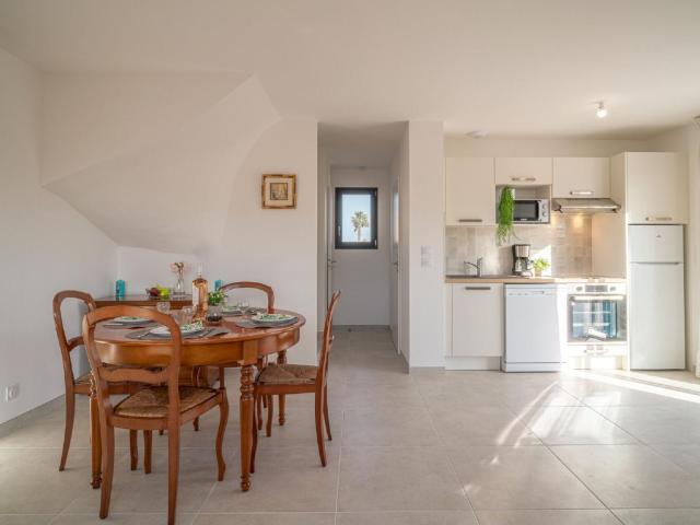 Holiday Home Aubépines by Interhome