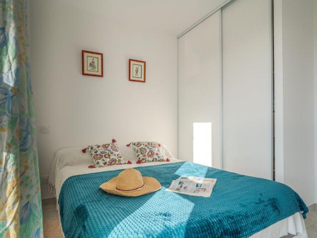 Holiday Home Aubépines by Interhome