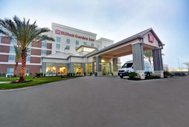 Hilton Garden Inn Houston Hobby Airport