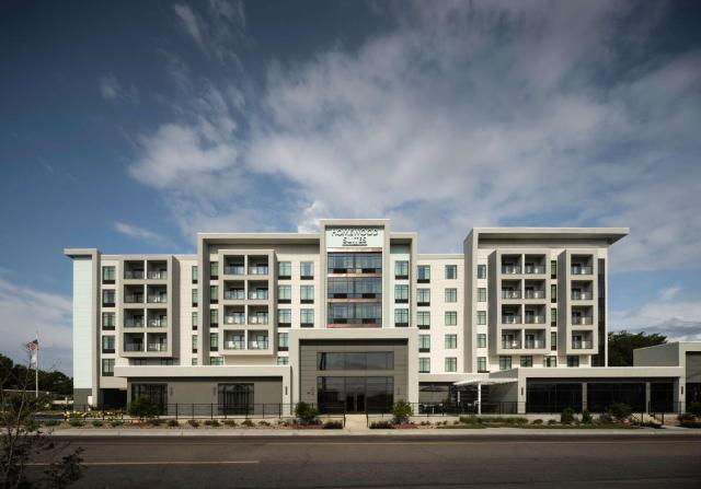Homewood Suites By Hilton Jackson Fondren Medical District