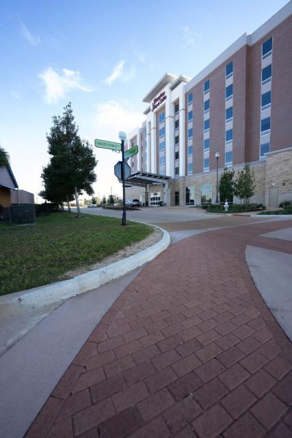 Hampton Inn & Suites Houston Sugar Land, Tx