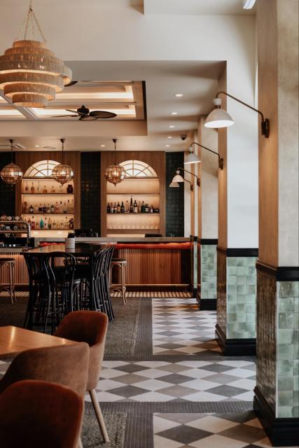 Oaks Townsville Hotel