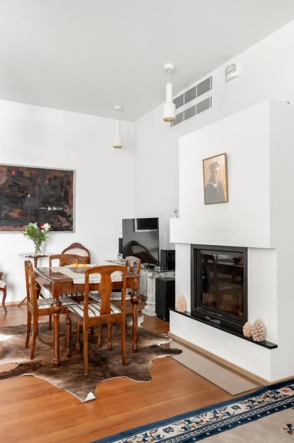 Luxorius apartment on the beach and the citycenter