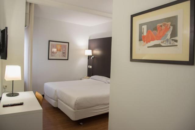 Hotel Delta