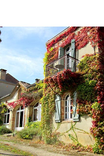 Chambres d'Hôtes Le Loubet