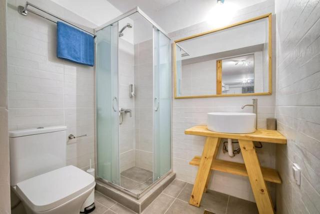 ''live smart and comfort'' apartment