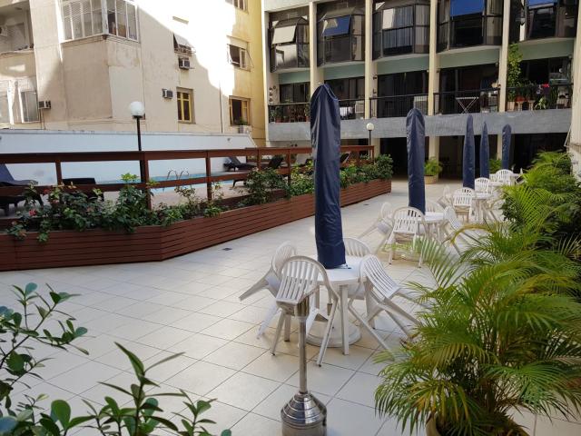 Duplex charmoso - Ótima localização