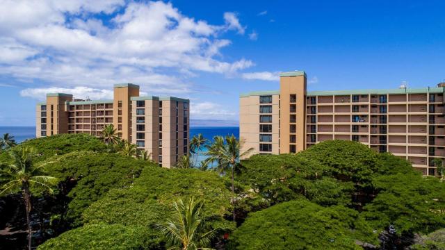 Aston Mahana at Kaanapali