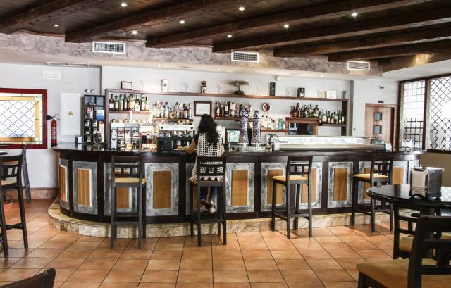 Hotel Rocio