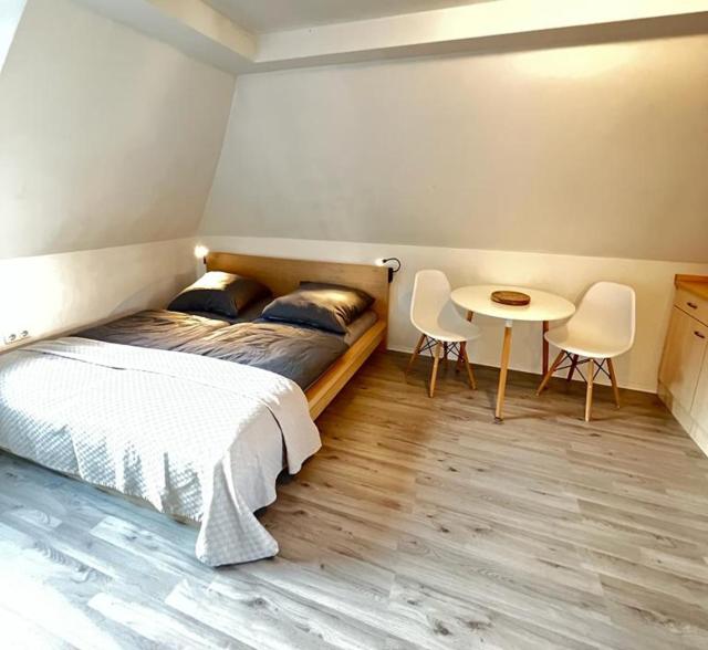 Ferienwohnung in Hürth bei Köln