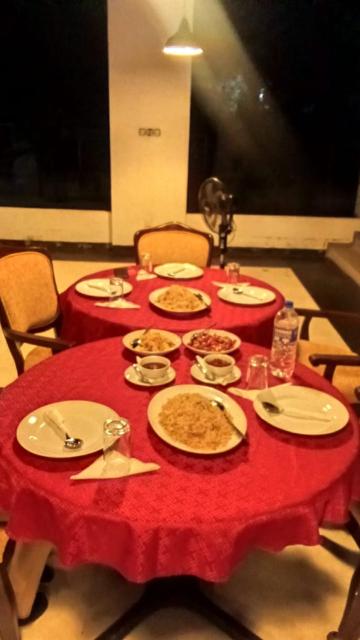 Ceylonta Beach Resort and Spa