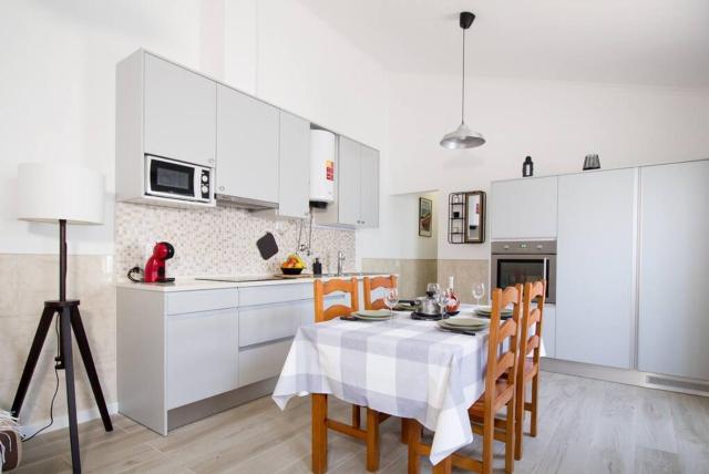 Altura Beach - Village Escape by Lisbeyond
