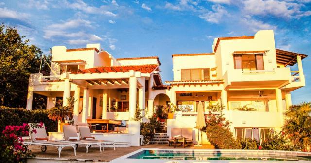 Villa Mykonos
