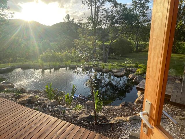 Tweed Hinterland Eco Cabin