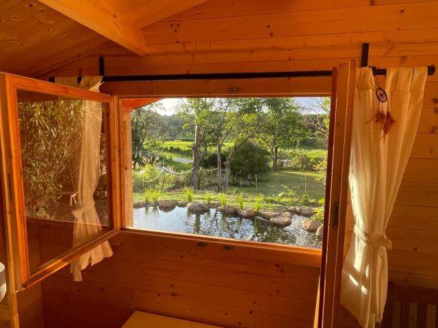 Tweed Hinterland Eco Cabin