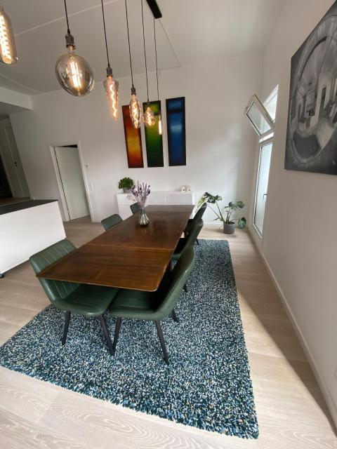 ApartmentInCopenhagen Apartment 1460
