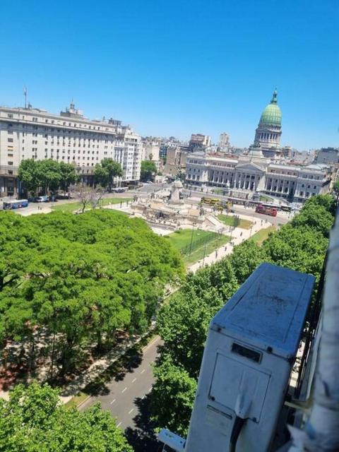 Genial Departamento en el centro de la ciudad