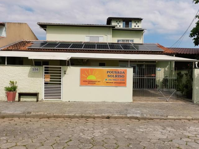 Pousada Executiva SolRiso Aeroporto Florianópolis