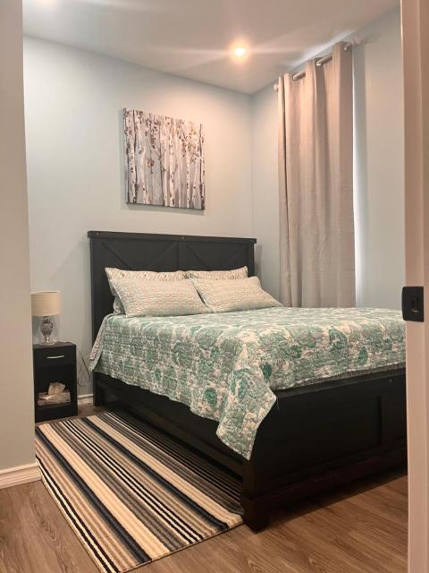 Private Apartment/Suite